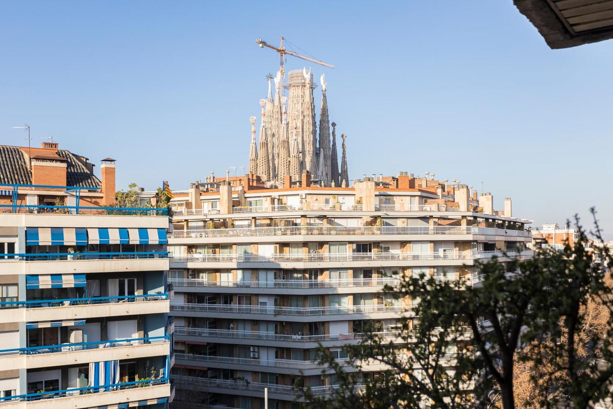 The Best Barcelona Zewnętrze zdjęcie