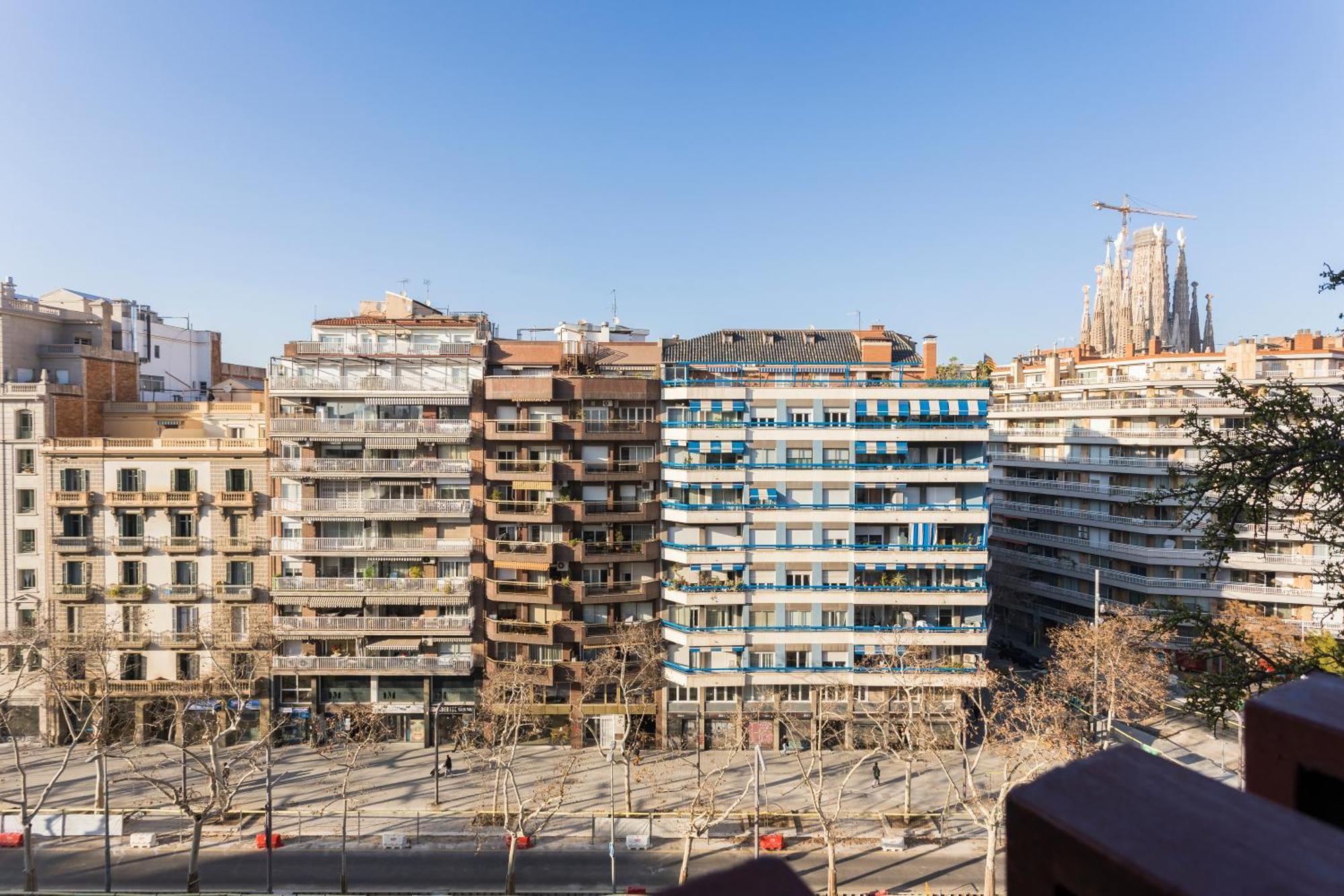 The Best Barcelona Zewnętrze zdjęcie