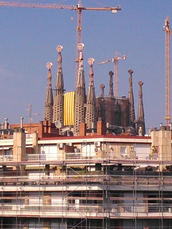 The Best Barcelona Pokój zdjęcie