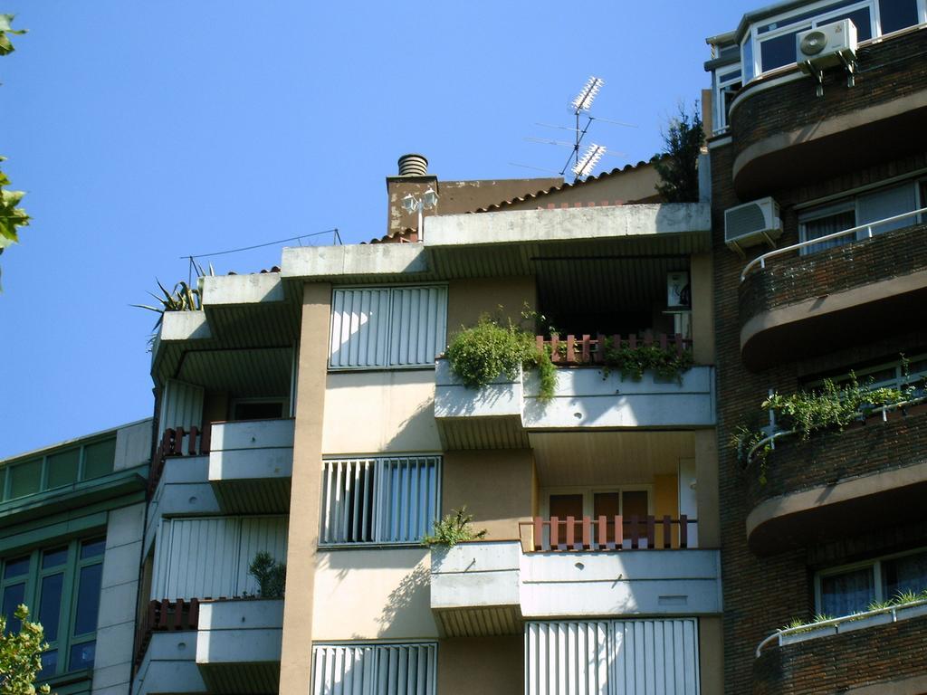 The Best Barcelona Pokój zdjęcie